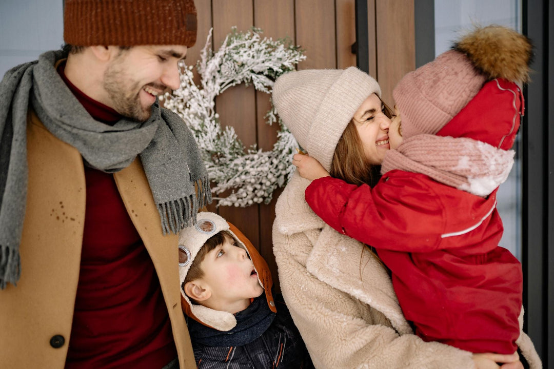 Boys’ Scarves: Is It a Fashion Trend and How to Style Them Right?
