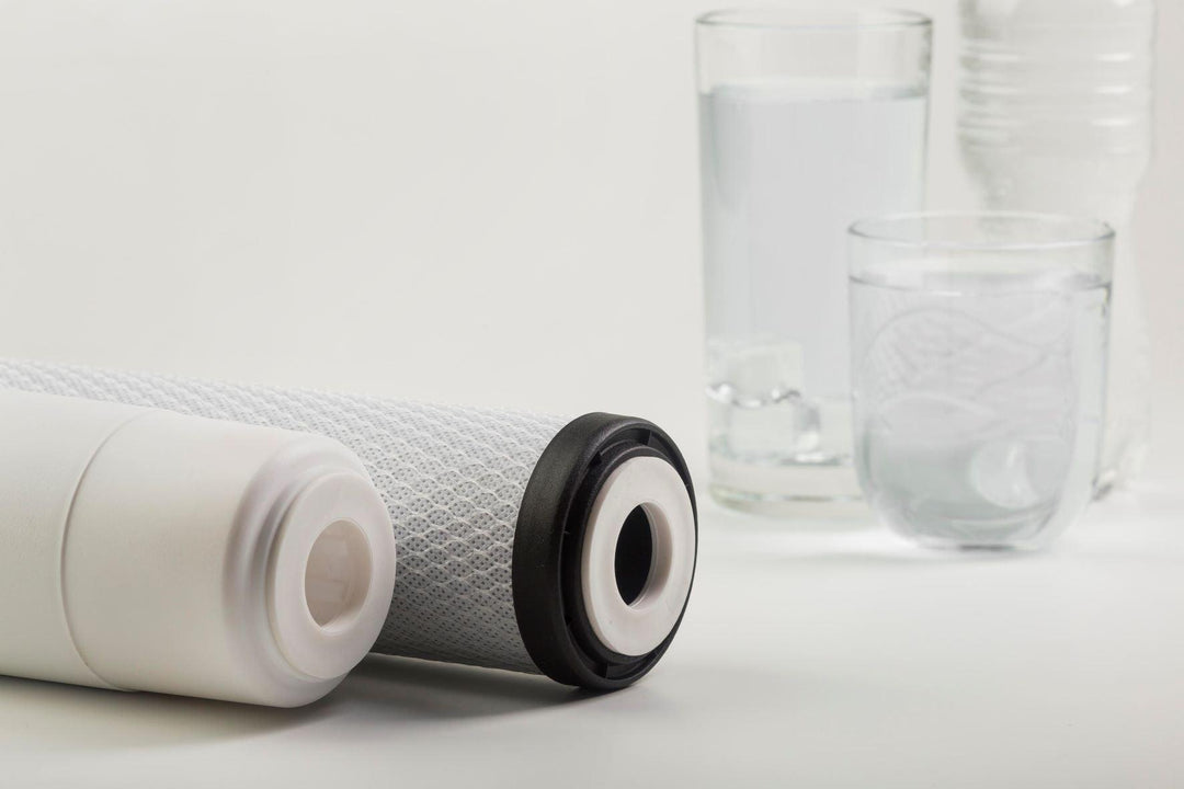 Pure Refreshment: The Ultimate Guide to Water Filters and Filtration Systems - Trendha