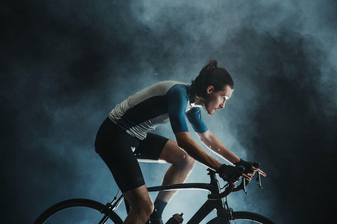 Riding in Style and Comfort: The Ultimate Guide to Cycling Jerseys - Trendha
