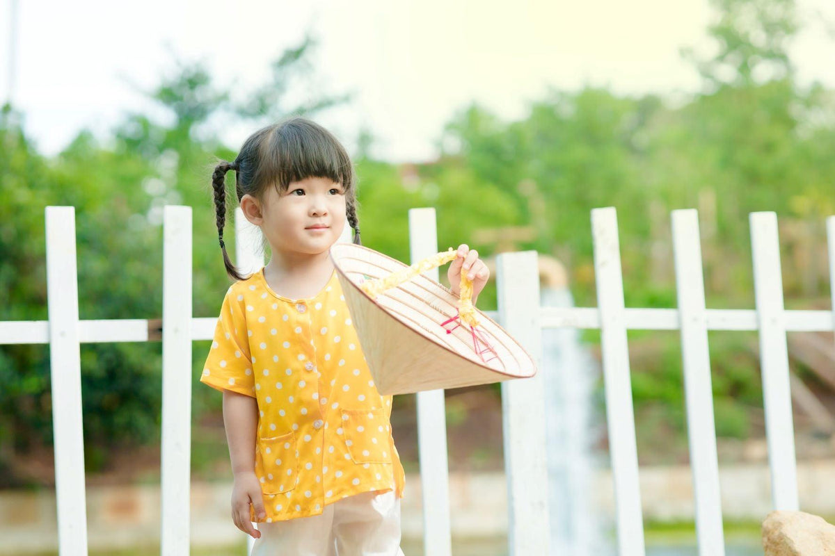 Spread Joy and Cuteness with this Collection of Baby Girl Tops - Trendha