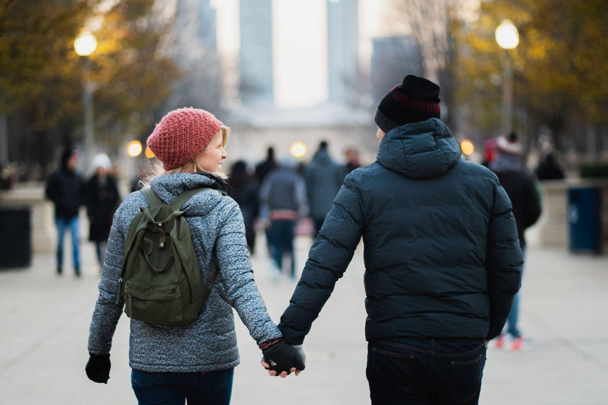 Stay Warm and Stylish: Discover the Ultimate Guide to Down Jackets for Men - Trendha