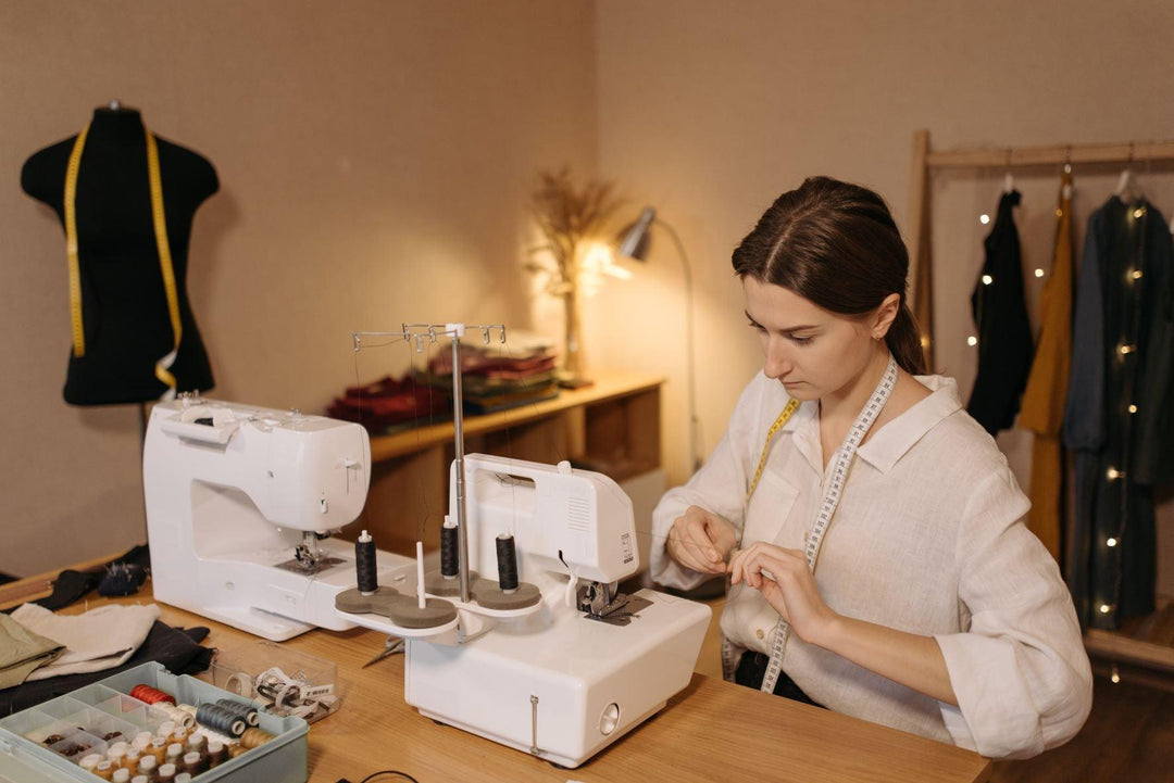 Stitching Together the Tale of Household Sewing Machines - Trendha