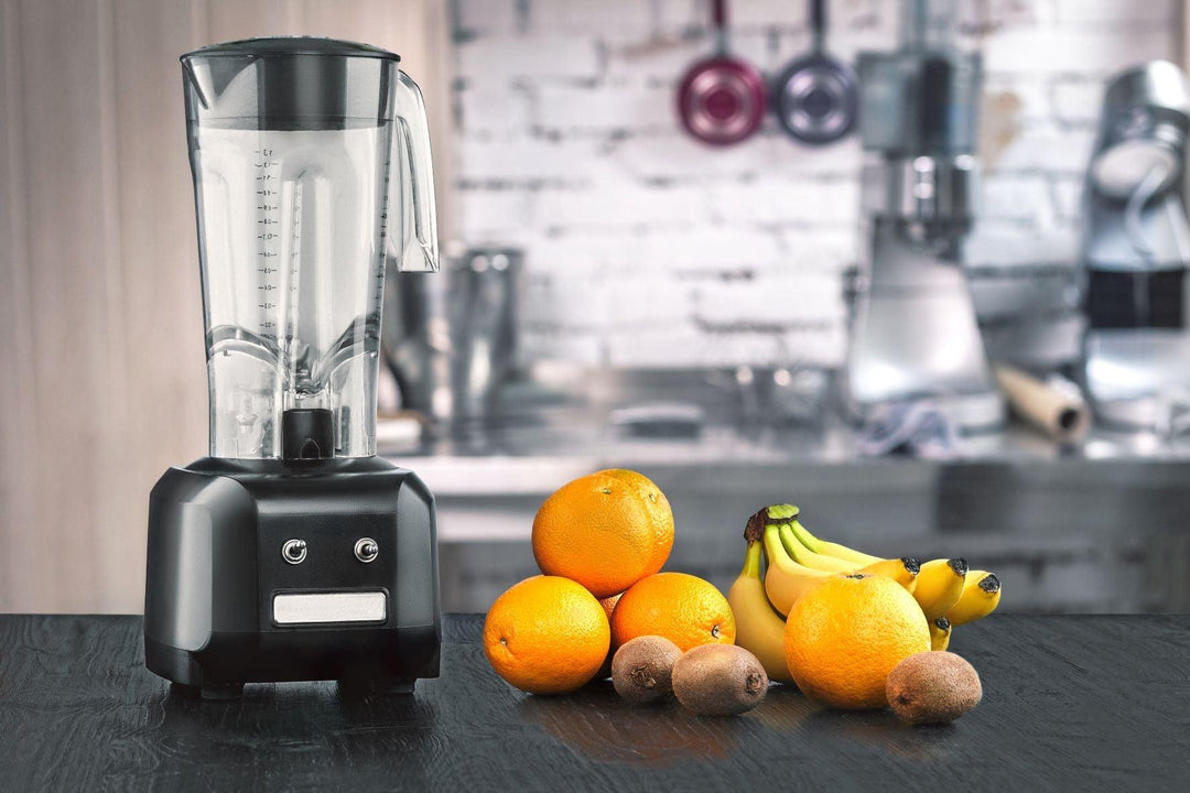 The Ultimate Guide to Food Processors for Home Cooking - Trendha