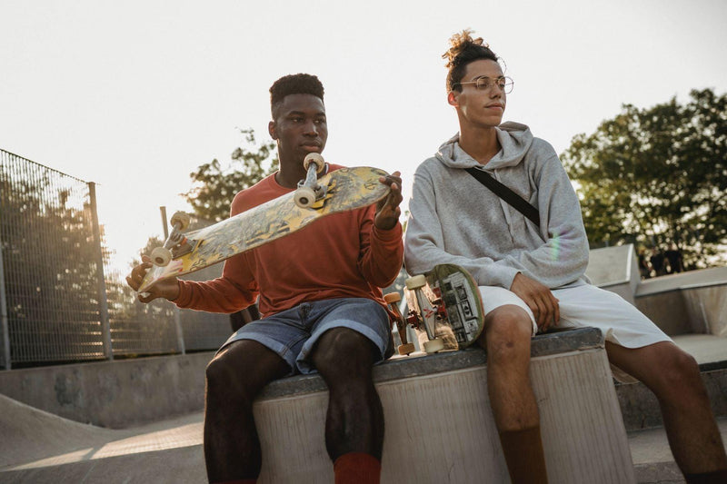 The Ultimate Guide to Men's Shorts: Style, Comfort, and Versatility - Trendha