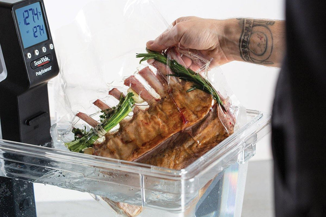 What is a Sous Vide Cooker: Hot and Upcoming Kitchen Appliances of 2022! - Trendha