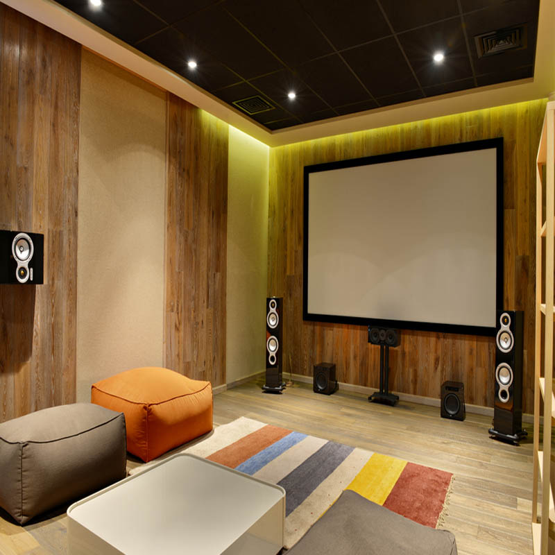 Home Theater Systems - Trendha