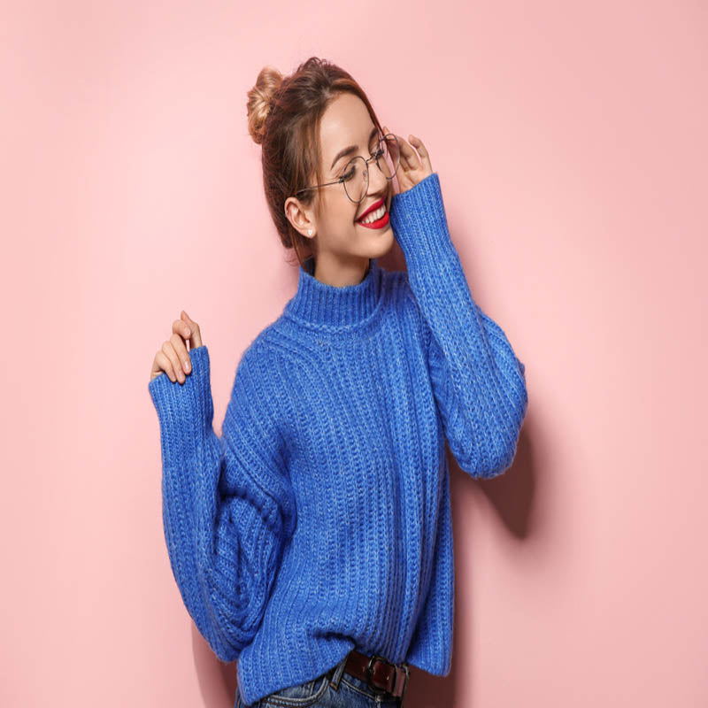 Sweaters - Trendha