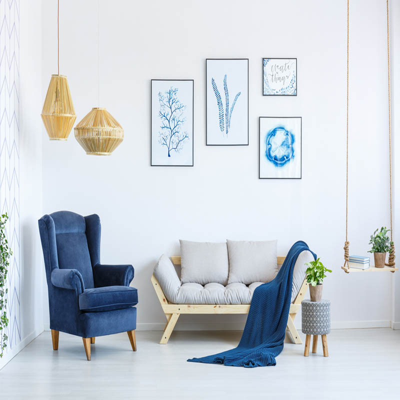Living Room Furniture - Trendha