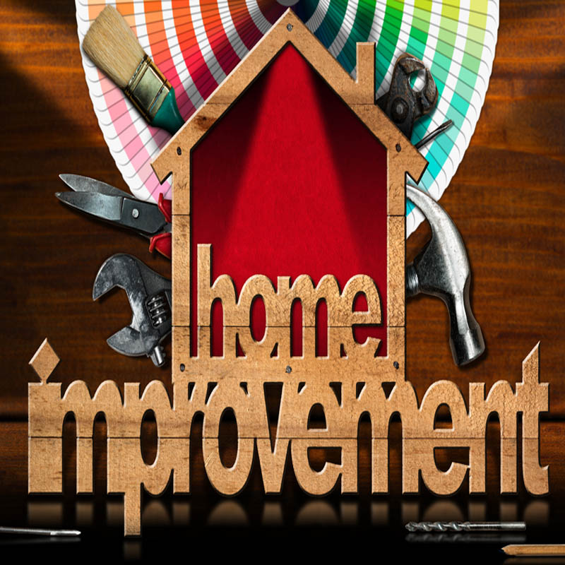 Home Improvement - Trendha