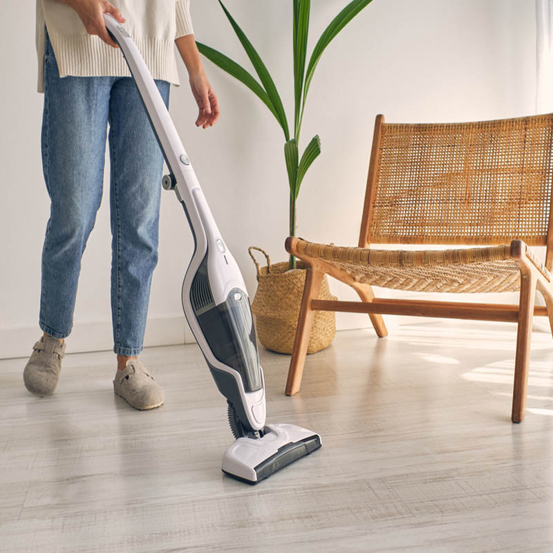 Upright Vacuum Cleaners - Trendha