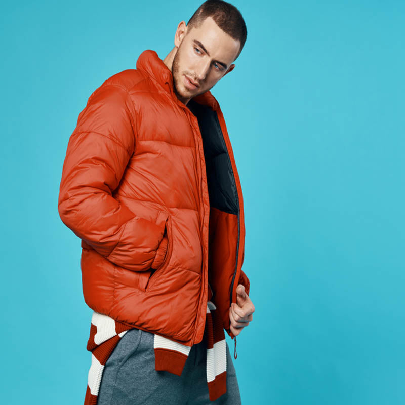 Down Jackets – Trendha