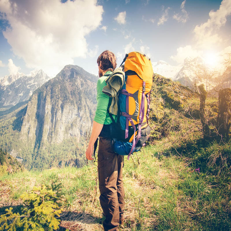 Camping & Hiking – Trendha