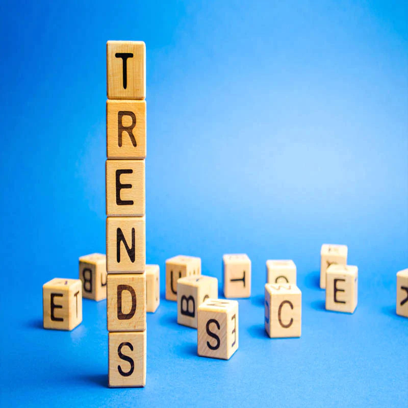 Trending – Trendha