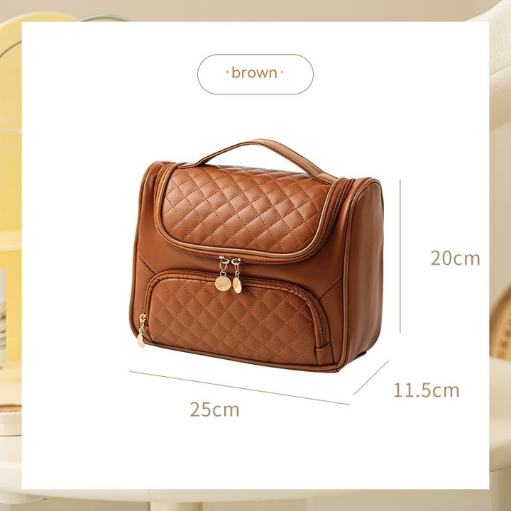 Cosmetic Bag Good-looking Large Capacity Portable