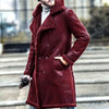 Color: Wine Red