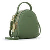 Color: Green