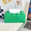 color: Green
