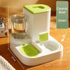 Material &amp; Color: Ceramic Bowl (Green)