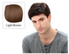 Color: Light Brown