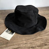 color: Black