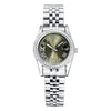 color: Silver Green with box