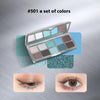 Color Classification: BD 501 A Set Of Colors
