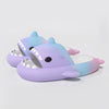 Color: Purple blue powder