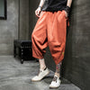 Color: Orange