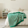 color: Green