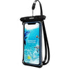 color: Black Dry Case