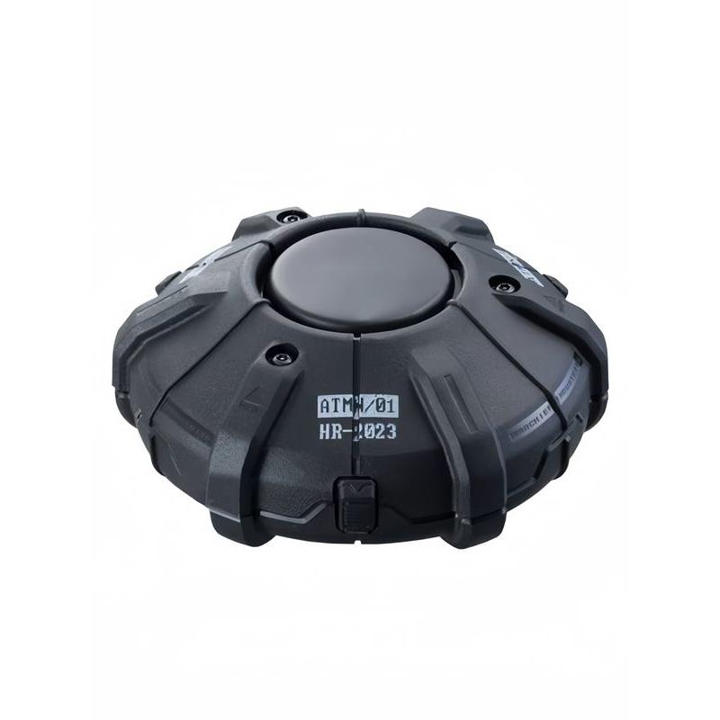 Portable Mosquito-Coil Holder