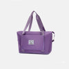 Color: Light purple
