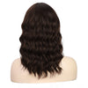 Color: Dark Brown