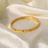 color: Gold
