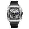 Color: Tape Silver