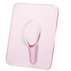 Color: Semi Transparent Pink