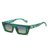 Color: Green