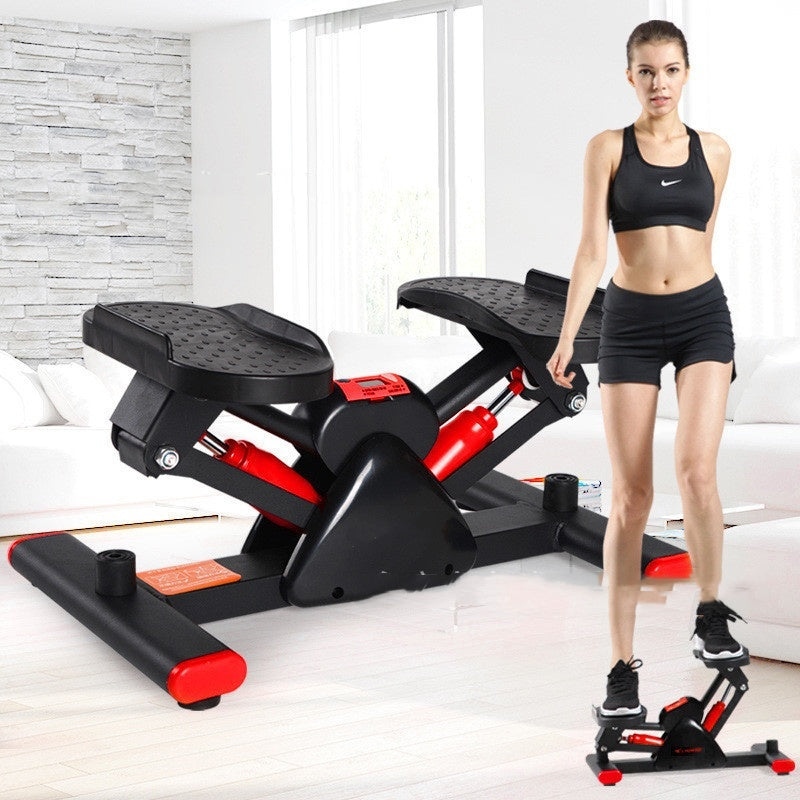 New Household Hydraulic Treadmills Treadmill Mini Trainer