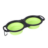 color: Green