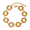 Color: Gold