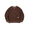 Color: Brown