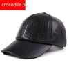 Color: Crocodile Pattern