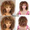 Color: Blonde