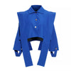 Color: Navy Blue
