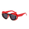 Color: Red Gray