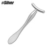 color: Silver