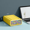 color: Yellow