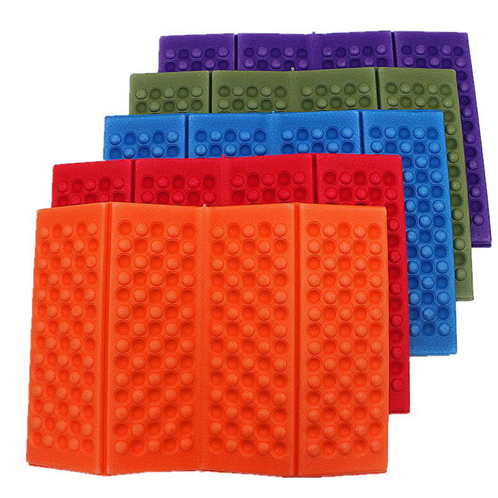 Folding Waterproof Camping Mat