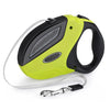 color: Green