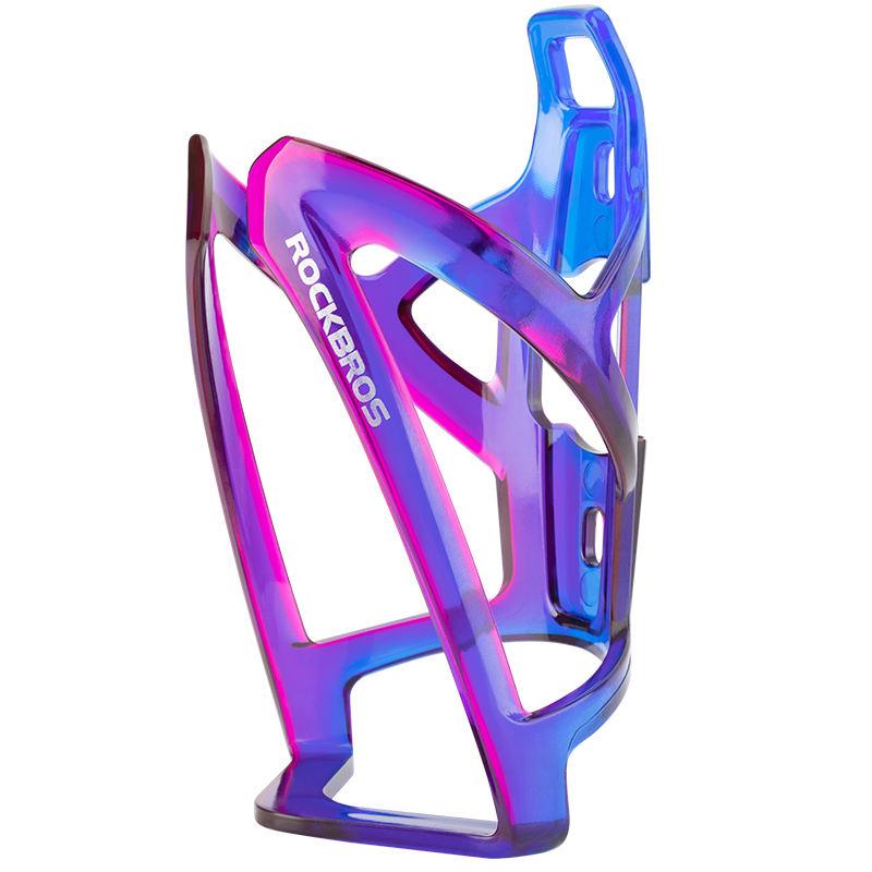 Colorful Lightweight Cycling Bottle Holder